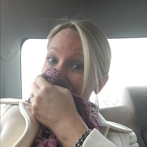 Meet your Posher, Aubrey